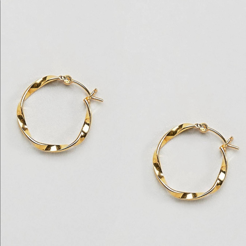 ASOS earrings